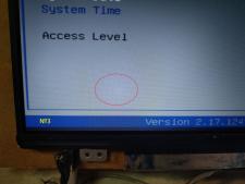 Матриця LCD до ноутбука Lenovo B40-30 №5